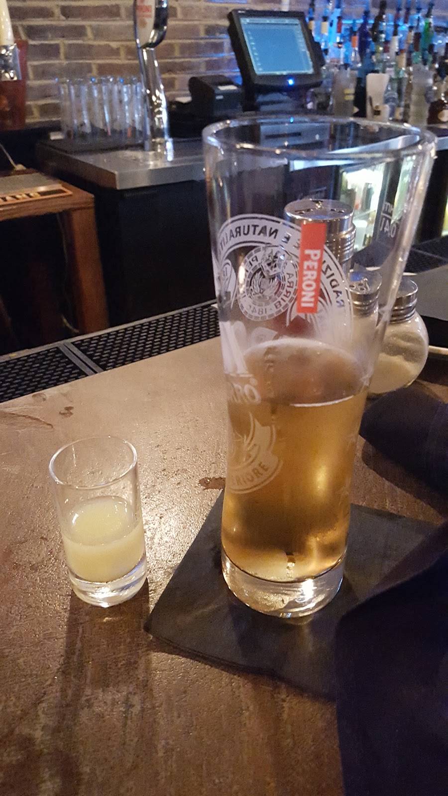 Arcuri | restaurant | 2400 Wisconsin Ave NW, Washington, DC 20007, USA | 2028278745 OR +1 202-827-8745