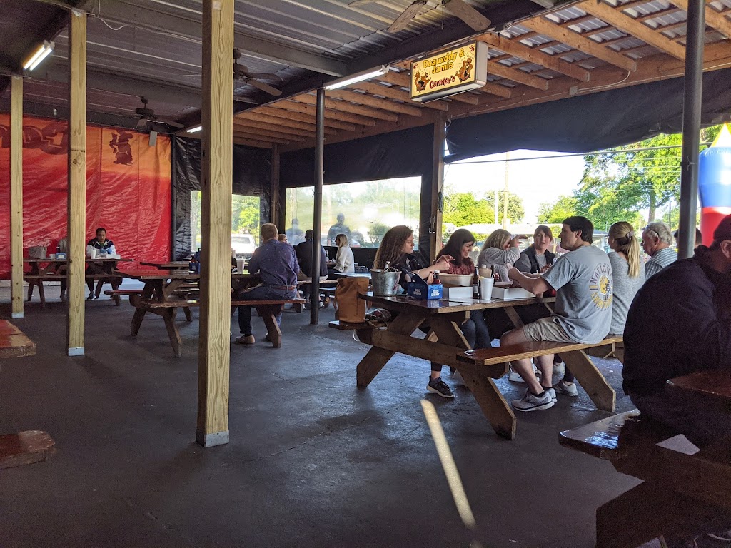 Cormiers Cajun Catering | restaurant | 1205 Forsythe Ave, Monroe, LA 71201, USA | 3183220414 OR +1 318-322-0414