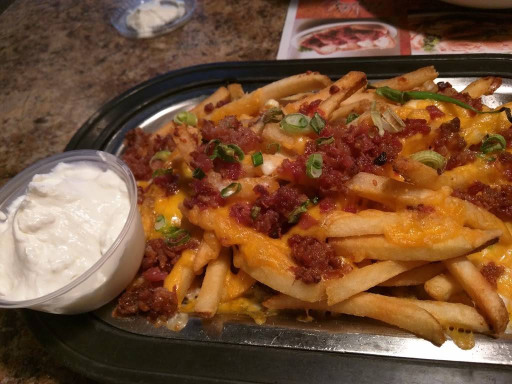 Arnis Lebanon | restaurant | 202 W Washington St, Lebanon, IN 46052, USA | 7654852764 OR +1 765-485-2764