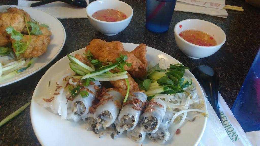 Phuong Nga Banh Cuon & BBQ | restaurant | 4141 University Ave, San Diego, CA 92105, USA | 6195010068 OR +1 619-501-0068