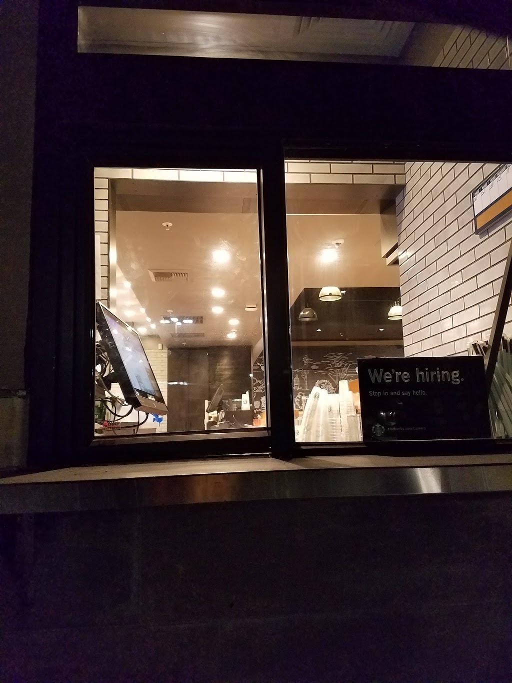 Starbucks | cafe | 5150 Cherry Ave #10, San Jose, CA 95118, USA | 4083131839 OR +1 408-313-1839