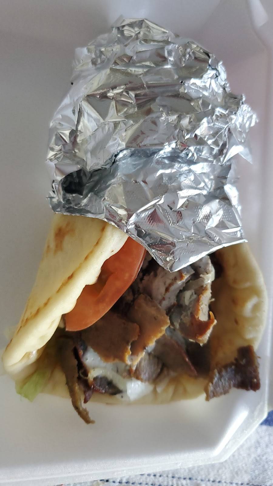 Gyros Etc | restaurant | 7006 Northwest Expy, Oklahoma City, OK 73132, USA | 4057201667 OR +1 405-720-1667