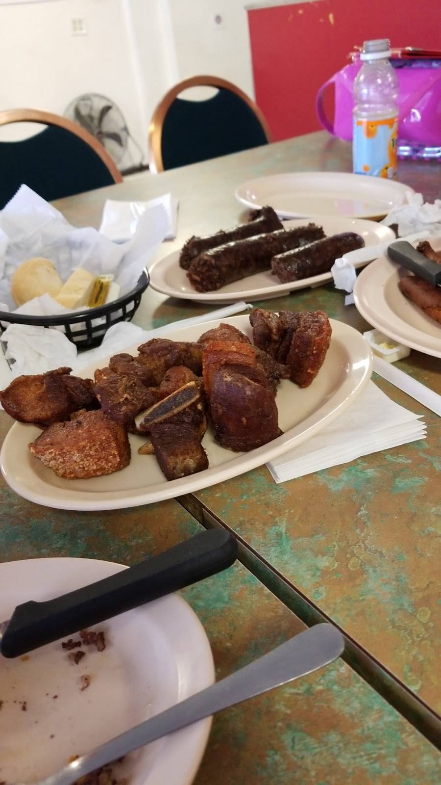 Las Delicias De Puerto Rico | restaurant | 4821 W Armitage Ave, Chicago, IL 60639, USA | 7736224191 OR +1 773-622-4191