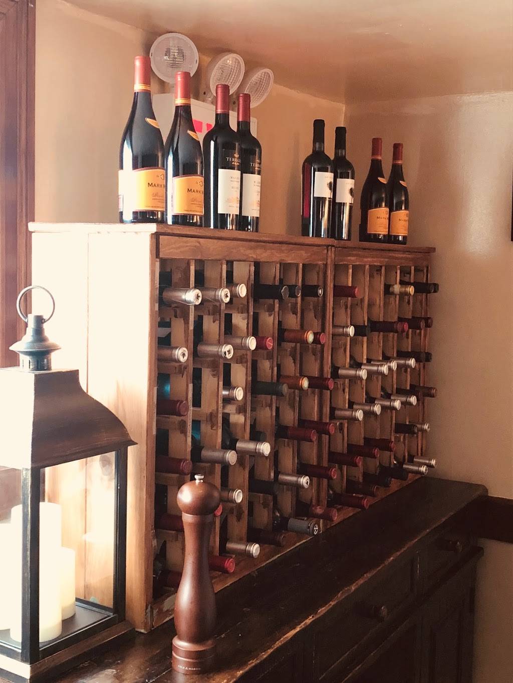 Embers | restaurant | 9519 3rd Ave, Brooklyn, NY 11209, USA | 7187453700 OR +1 718-745-3700