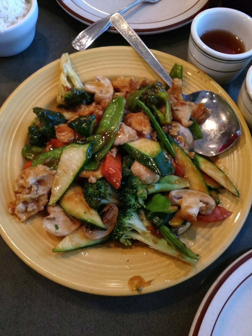 Best Wok Restaurant | restaurant | 19 148th Ave NE, Bellevue, WA 98007, USA | 4257477031 OR +1 425-747-7031