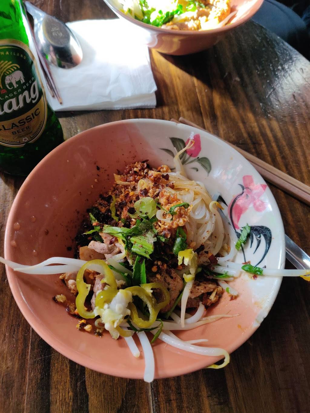 Pata Paplean | meal takeaway | 76-21 Woodside Ave, Elmhurst, NY 11101, USA | 7186512076 OR +1 718-651-2076