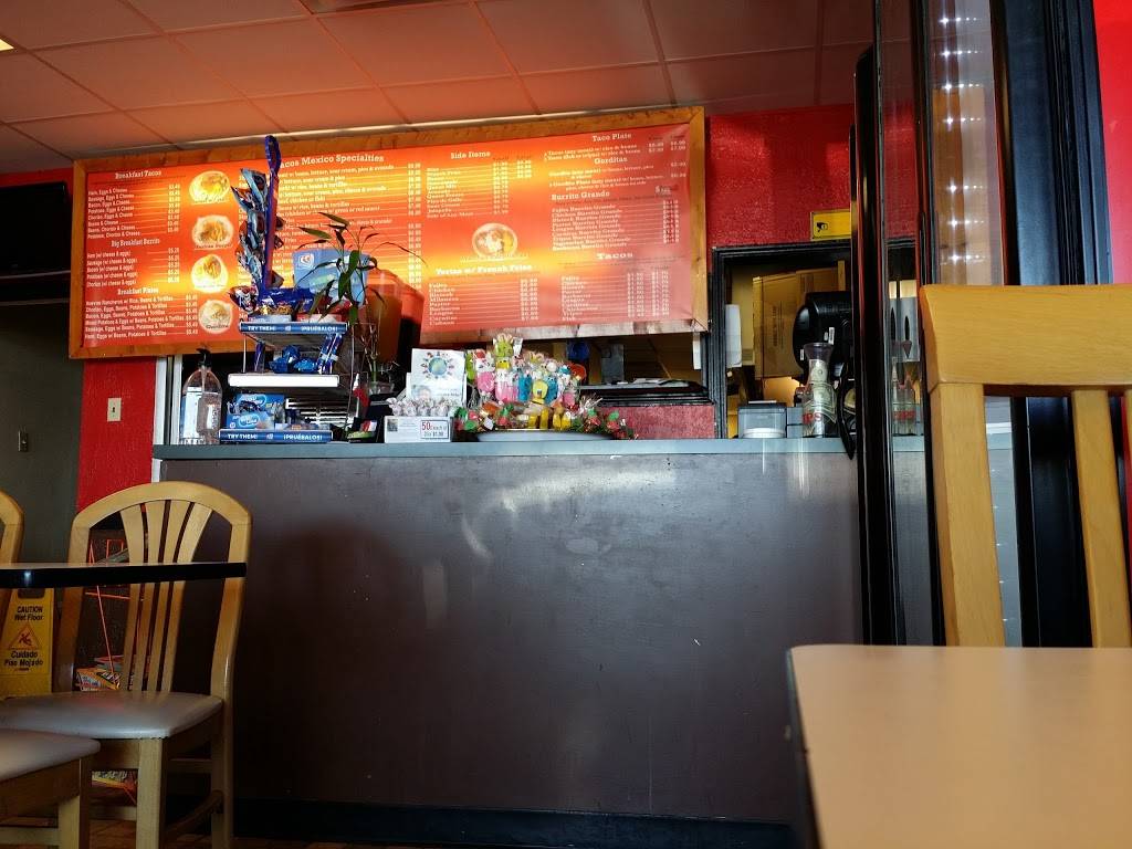 Tacos Mexico | restaurant | 2596 E Arkansas Ln #150, Arlington, TX 76014, USA | 8172752333 OR +1 817-275-2333