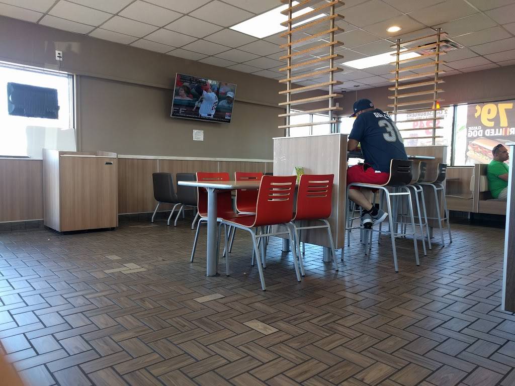 Burger King | restaurant | 43627 N, 15th St W, Lancaster, CA 93534, USA | 6614292302 OR +1 661-429-2302