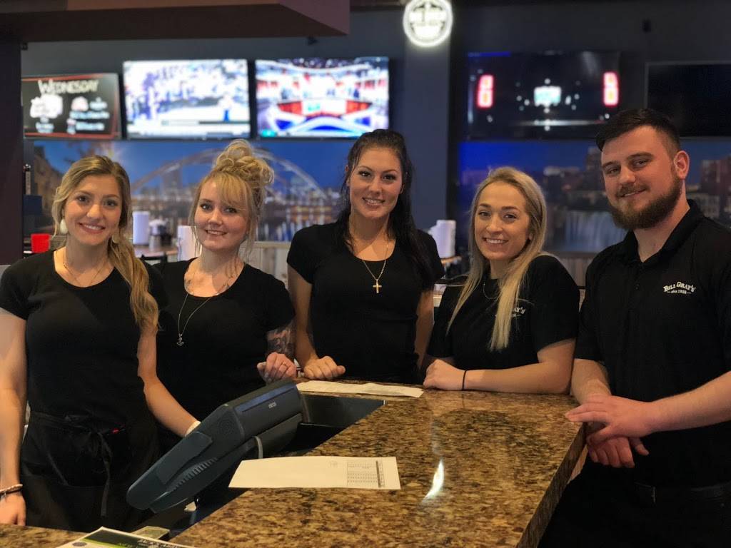 Bill Grays North Greece Road Tap Room | restaurant | 1177 N Greece Rd, Rochester, NY 14626, USA | 5854453670 OR +1 585-445-3670