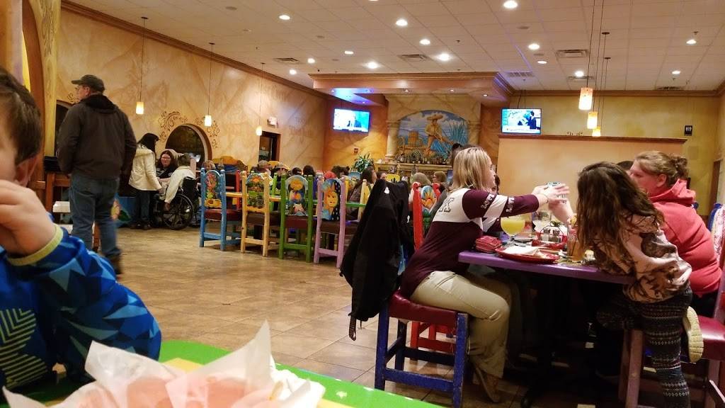 Don Tequilas | restaurant | 487 E Nelson St, Lexington, VA 24450, USA | 5404633289 OR +1 540-463-3289