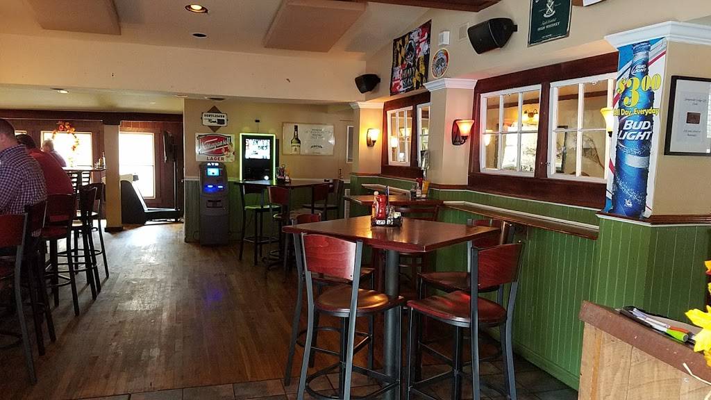 Gunpowder Lodge | restaurant | 10092 Belair Rd, Kingsville, MD 21087, USA | 4102562626 OR +1 410-256-2626