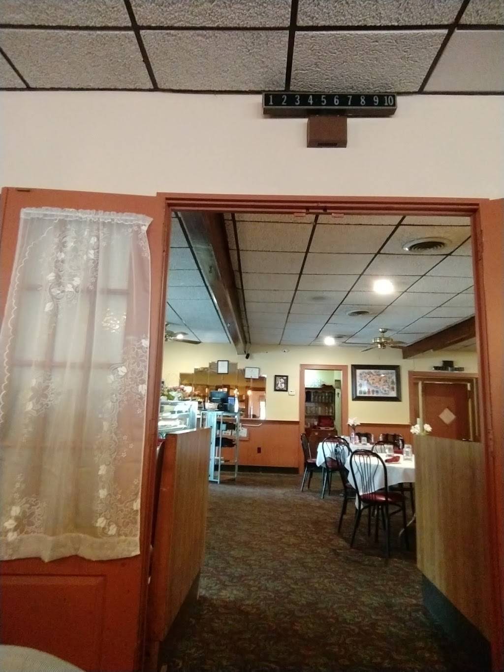 Youngest Brother | restaurant | 310 Robinson Ave, Newburgh, NY 12550, USA | 8455653110 OR +1 845-565-3110