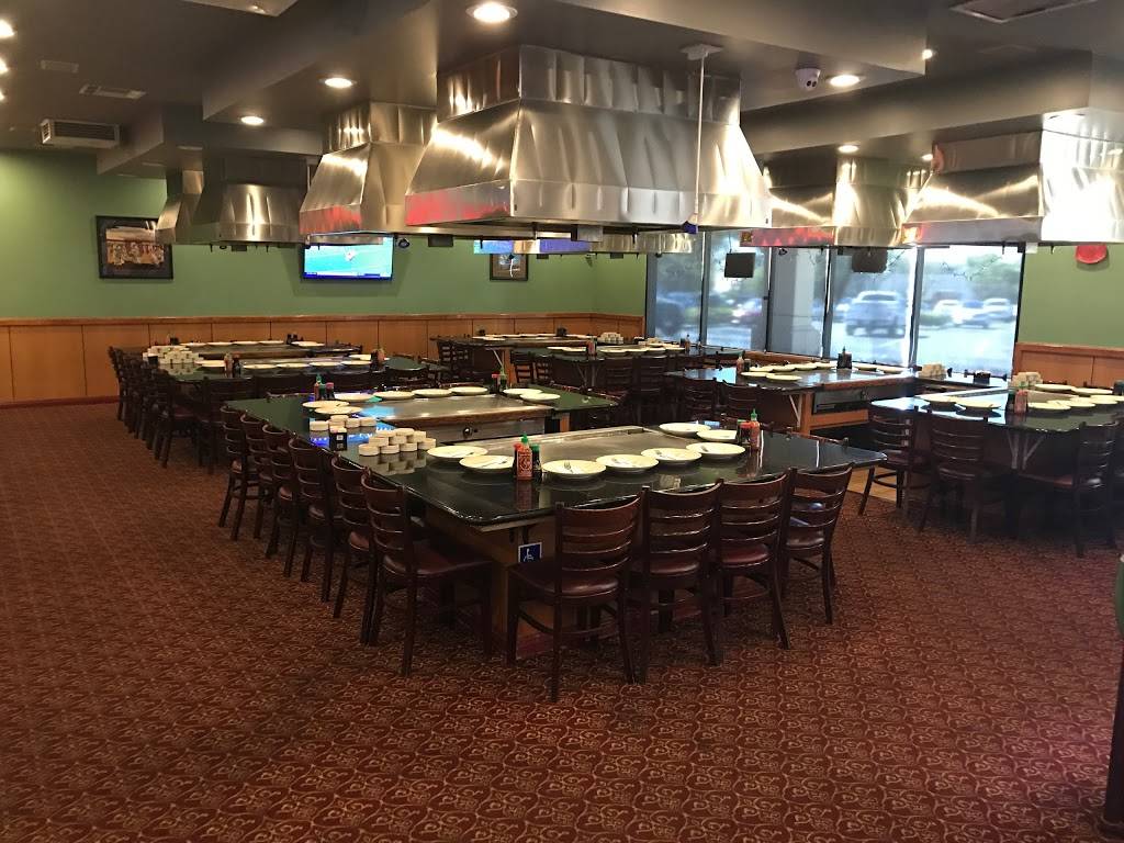 wabi Sabi Teppan steak and sushi bar | restaurant | 2345 Foothill Blvd, La Verne, CA 91750, USA | 9093926808 OR +1 909-392-6808