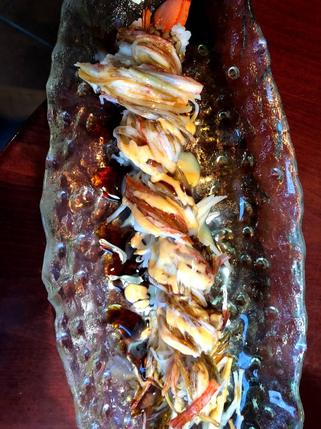 Tomo Japanese Fusion | restaurant | 1077 Flushing Ave, Brooklyn, NY 11237, USA | 7184563695 OR +1 718-456-3695