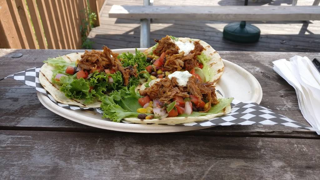 Toronto Island BBQ & Beer Co. | restaurant | 120 Centre Island Dock, Toronto, ON M5J 2E9, Canada | 4165044841 OR +1 416-504-4841