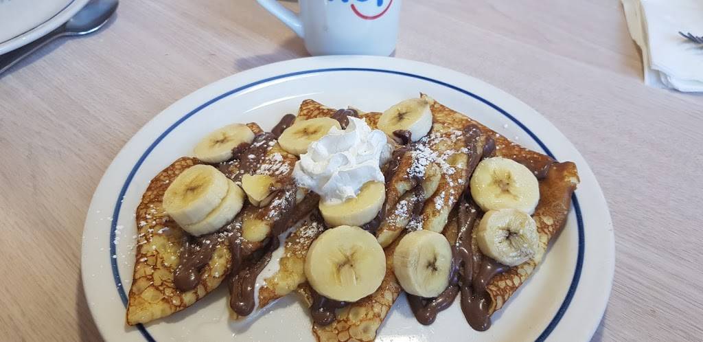 IHOP | restaurant | 6508 Washington Ave, Houston, TX 77007, USA | 7134262100 OR +1 713-426-2100
