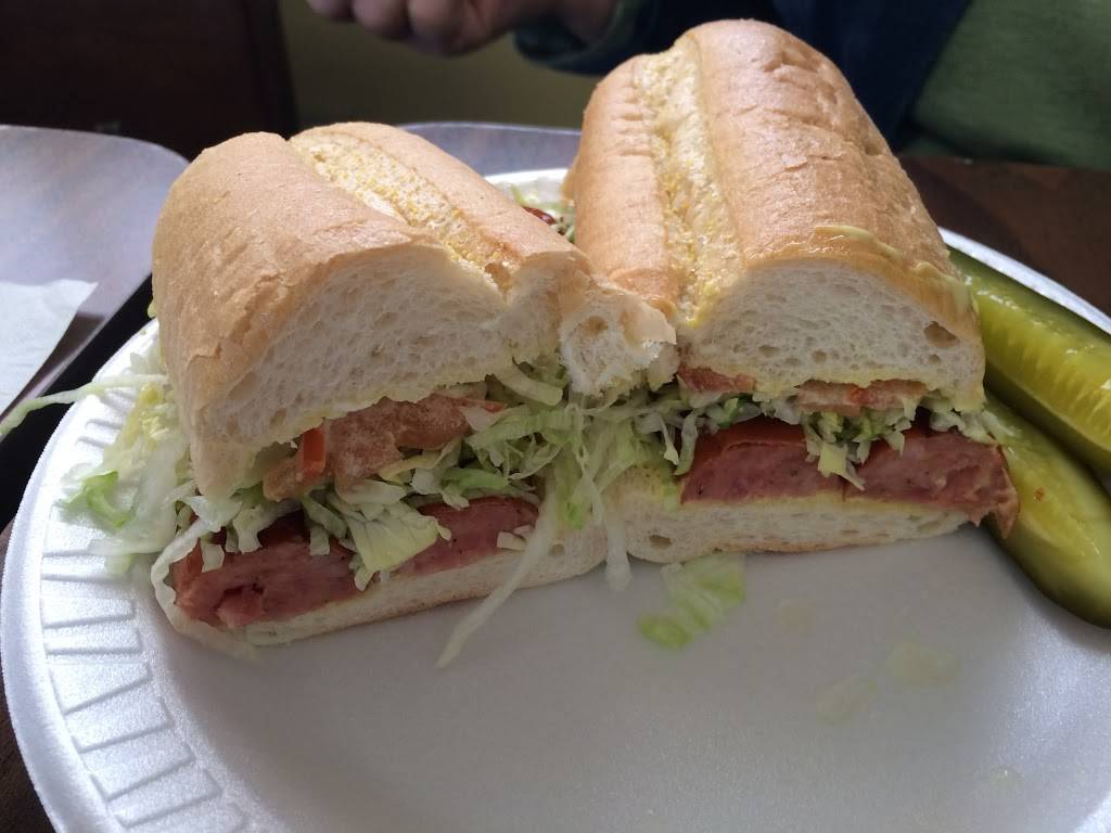 Mattern Sausage & Meats | restaurant | 4327 E Chapman Ave, Orange, CA 92869, USA | 7146393550 OR +1 714-639-3550