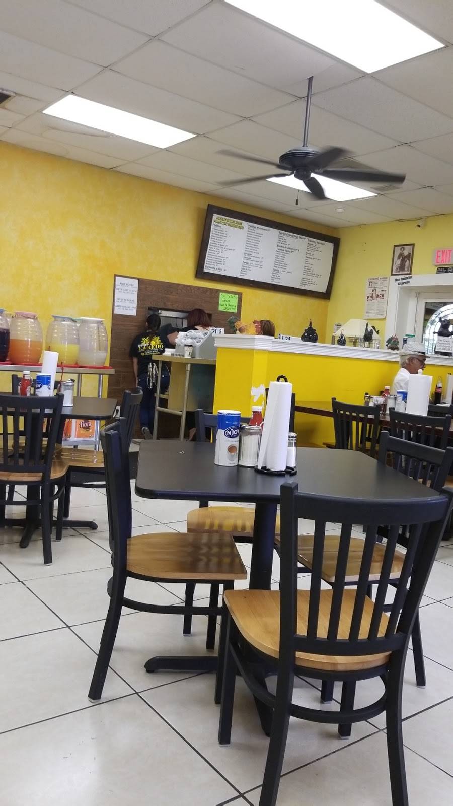 Taqueria Laredo | restaurant | 3634 Marvin D Love Fwy, Dallas, TX 75224, USA | 2142386394 OR +1 214-238-6394