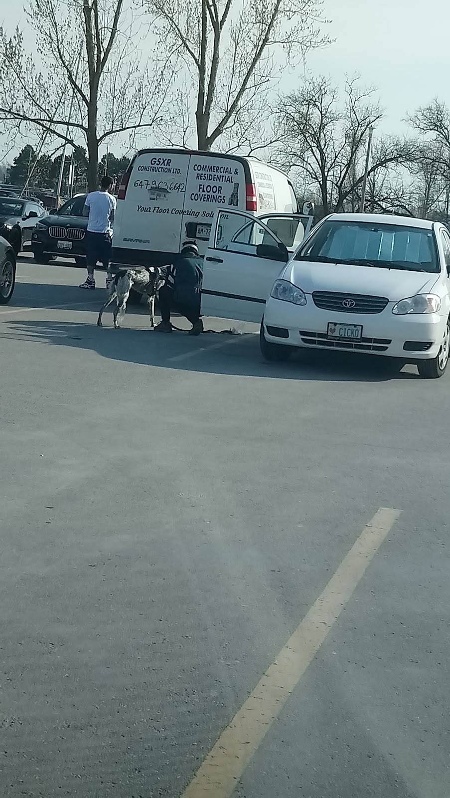 Kitchen Food Fair | restaurant | 45 Overlea Blvd, Toronto, ON M4H 1C3, Canada | 4164254790 OR +1 416-425-4790