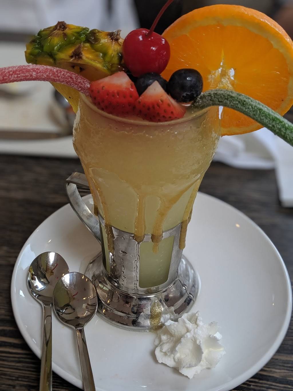 Venetian cafe | restaurant | 5246 S Fallsburg Main St, South Fallsburg, NY 12779, USA | 8454340343 OR +1 845-434-0343