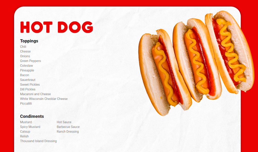 Diggity Dog Icecream Shop | restaurant | 160 Lynn St, Peabody, MA 01960, USA | 9788964123 OR +1 978-896-4123