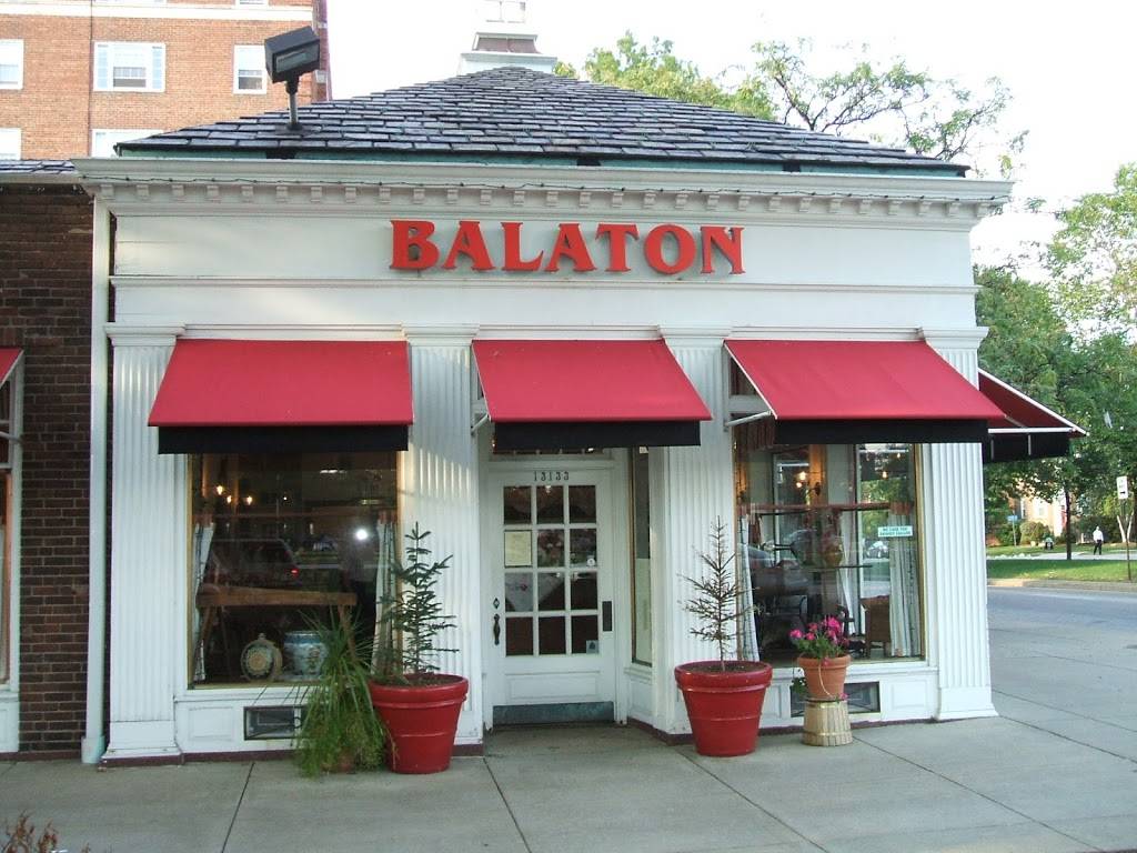 Balaton Restaurant | restaurant | 13133 Shaker Square, Cleveland, OH 44120, USA | 2169219691 OR +1 216-921-9691