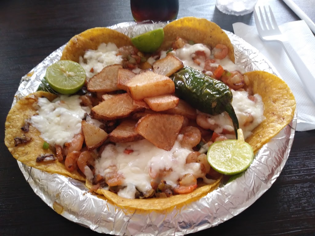 100% Antojitos Mexicanos | restaurant | 2306 E Expressway 83, Mission, TX 78572, USA | 9565817879 OR +1 956-581-7879