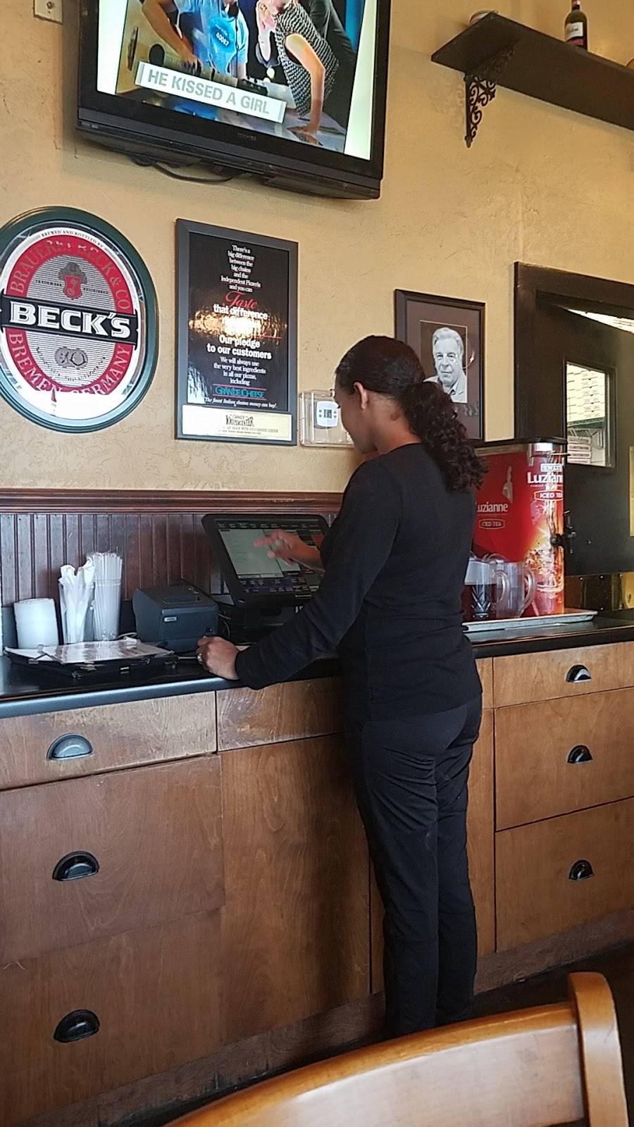 Ferrandos Italian Pizzeria | restaurant | 3555 Richland Ave W, Aiken, SC 29801, USA | 8036428484 OR +1 803-642-8484