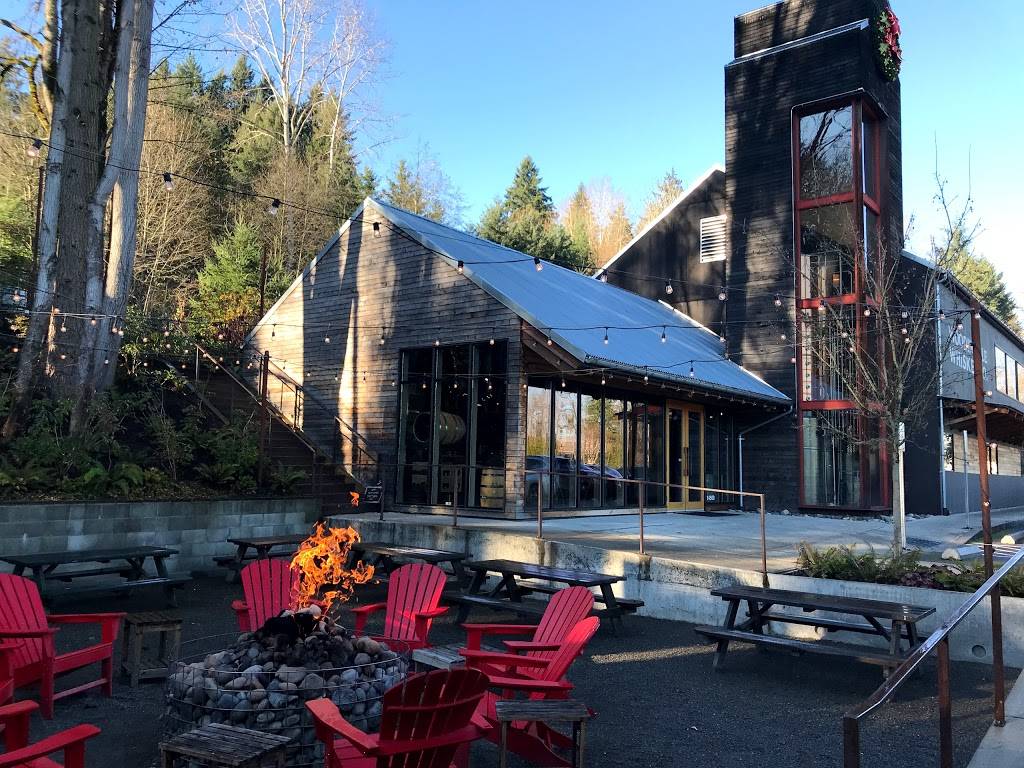 Hollywood Tavern | restaurant | 14501 Redmond-Woodinville Rd NE, Woodinville, WA 98072, USA | 4254817703 OR +1 425-481-7703