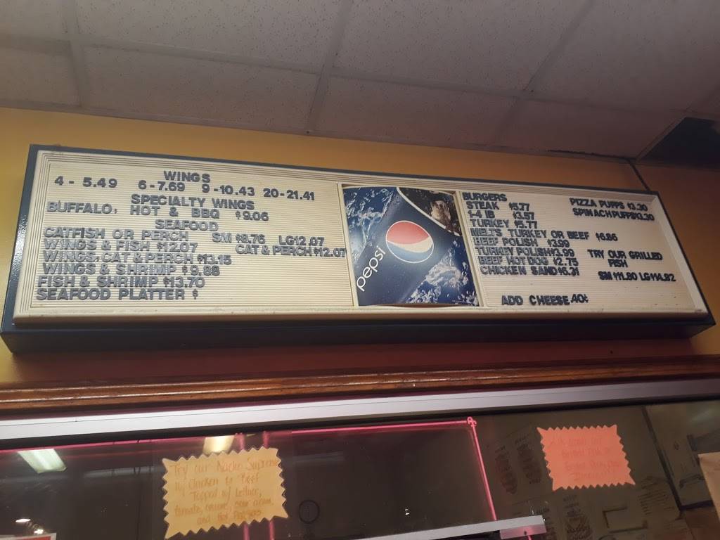 Reeses Fast Food | restaurant | 1823 W 87th St, Chicago, IL 60620, USA | 7732383341 OR +1 773-238-3341