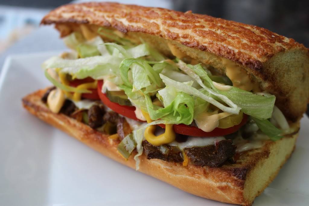 The Deli King | restaurant | 1143 Taraval, San Francisco, CA 94116, USA | 4156645464 OR +1 415-664-5464