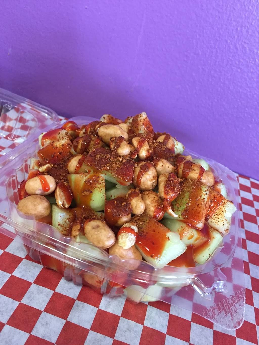 Paleteria Y Neveria La Michoacana | restaurant | 6200 Buford Hwy Suite K1, Norcross, GA 30071, USA | 4043800690 OR +1 404-380-0690