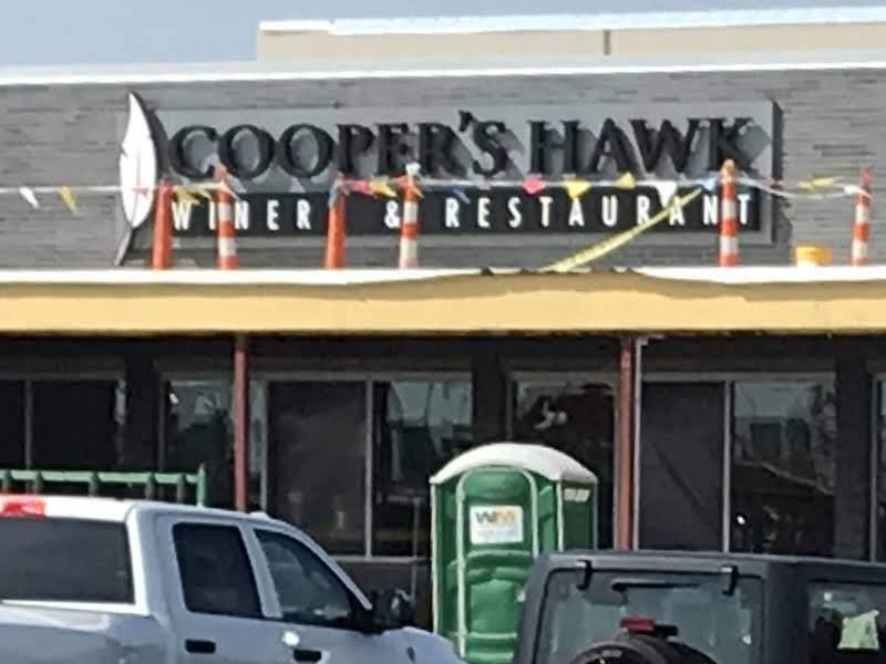 Coopers Hawk Winery & Restaurant | restaurant | 2307 E Lincoln Hwy, New Lenox, IL 60451, USA | 8153207500 OR +1 815-320-7500