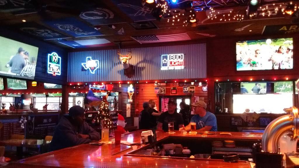 Bubbas 33 | restaurant | 3221 East Sam Houston Pkwy S, Pasadena, TX 77505, USA | 2814872233 OR +1 281-487-2233