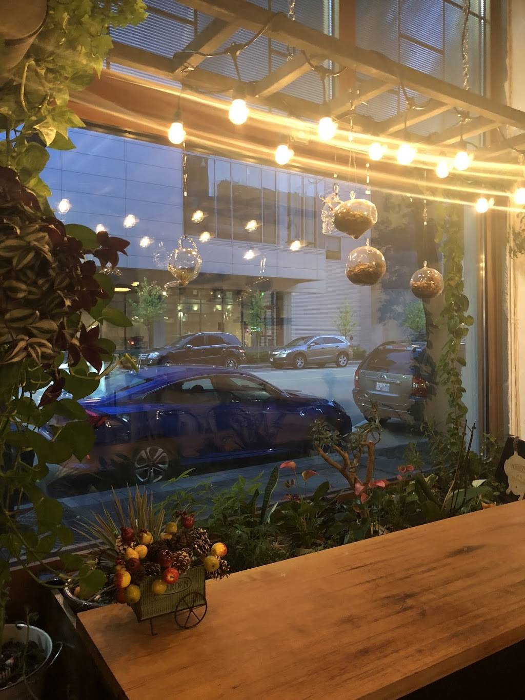 Bae Baes Kitchen | restaurant | 951 Liberty Ave, Pittsburgh, PA 15222, USA | 4123911890 OR +1 412-391-1890