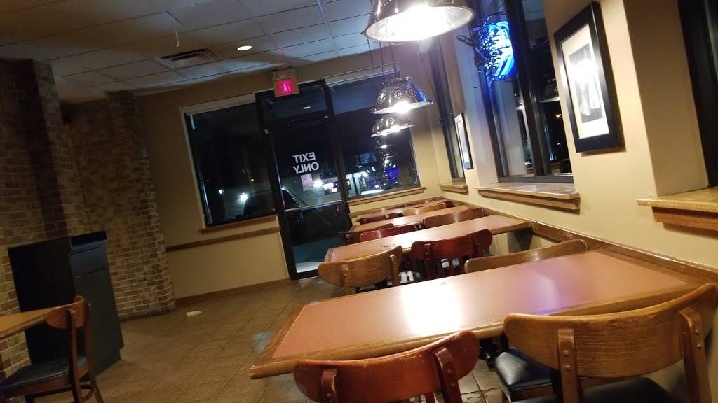 Donatos Pizza | restaurant | 1815 Brice Rd, Reynoldsburg, OH 43068, USA | 6148610211 OR +1 614-861-0211