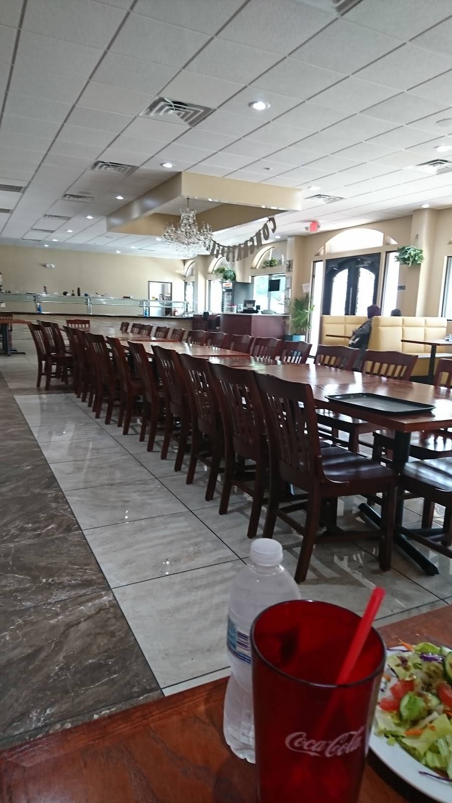 IBY Restaurant | restaurant | 2011 Lawrence Ave W Unit 7 & 8, York, ON M9N 3V3, Canada | 6473529429 OR +1 647-352-9429