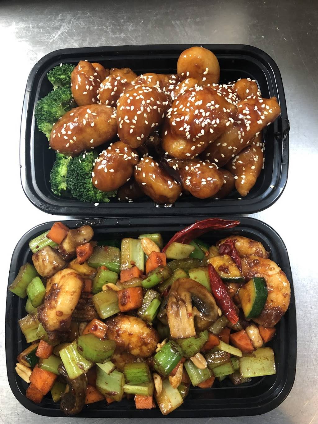 Chopstick | restaurant | 1930 W Central Rd, Rolling Meadows, IL 60008, USA | 8478730118 OR +1 847-873-0118