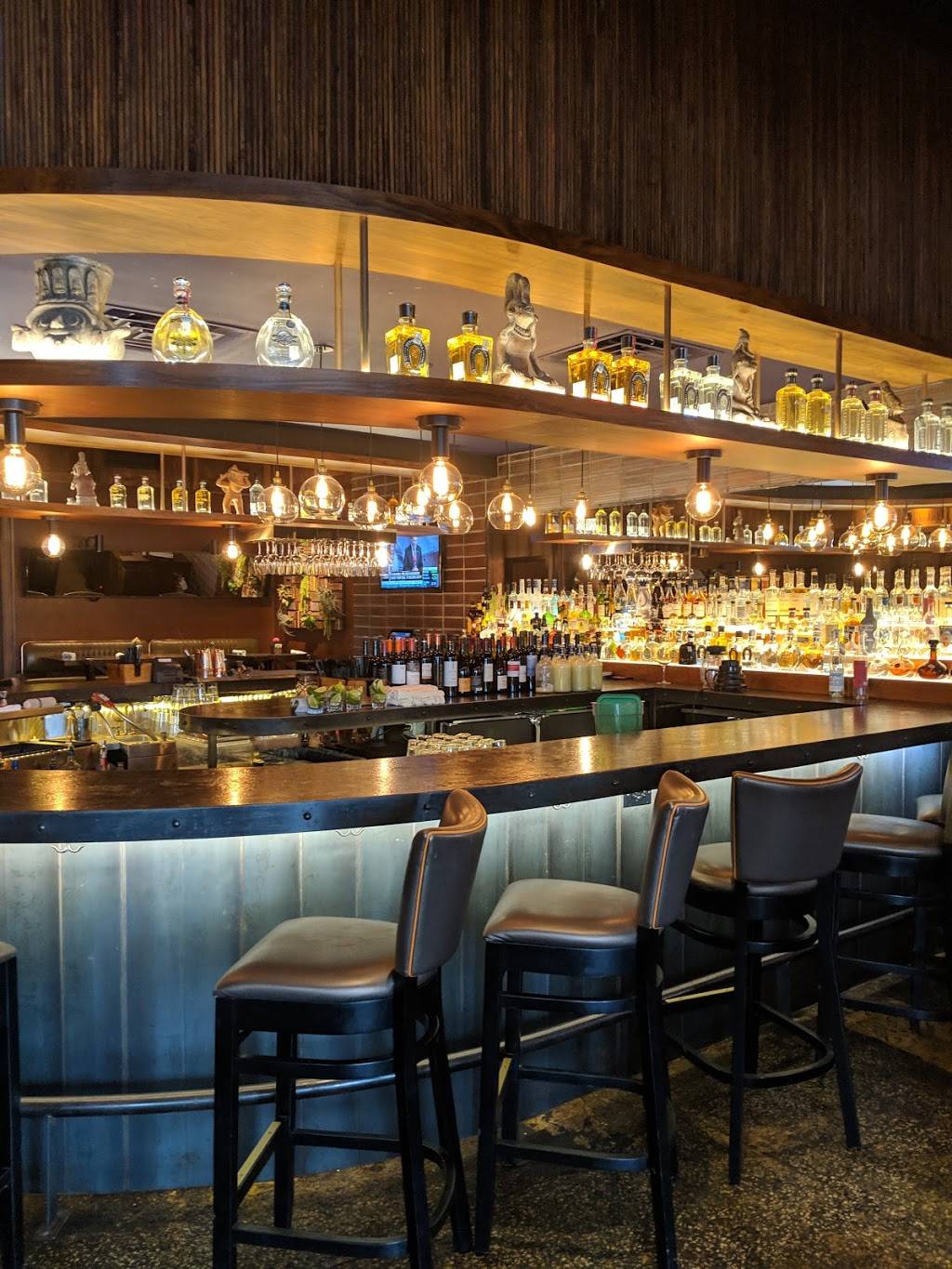 Meso Maya Comida Y Copas | restaurant | 4123 Abrams Rd, Dallas, TX 75214, USA | 4699981182 OR +1 469-998-1182