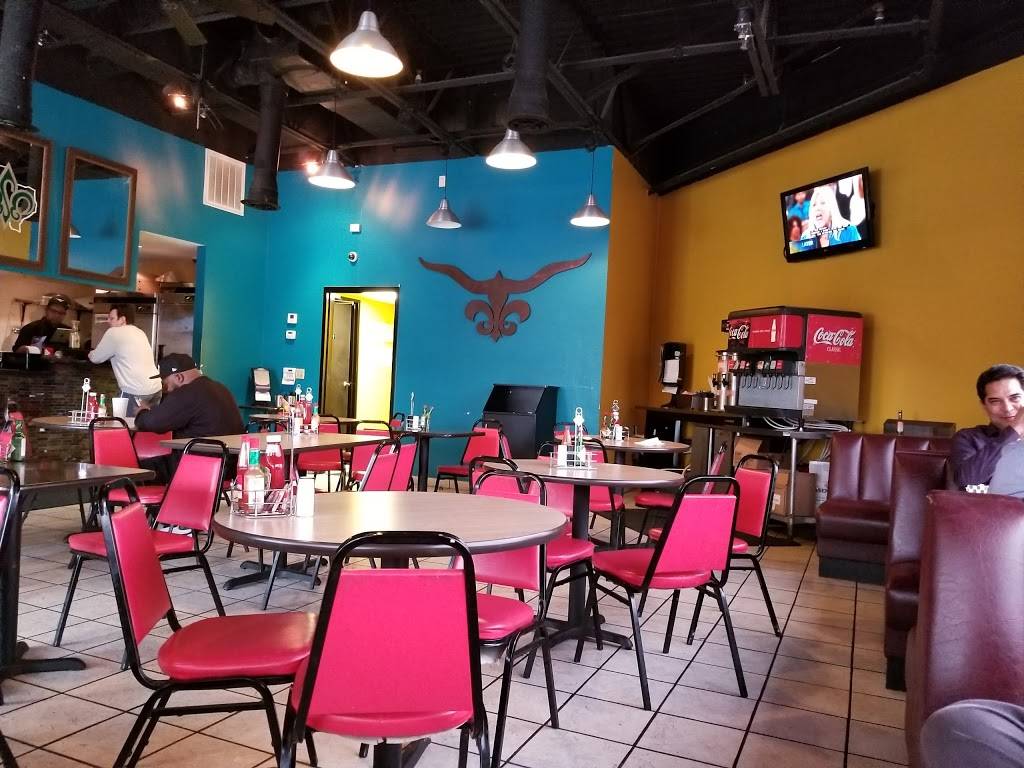 Gumbo Jeauxs | restaurant | 15655 John F Kennedy Blvd, Houston, TX 77032, USA | 2812277138 OR +1 281-227-7138