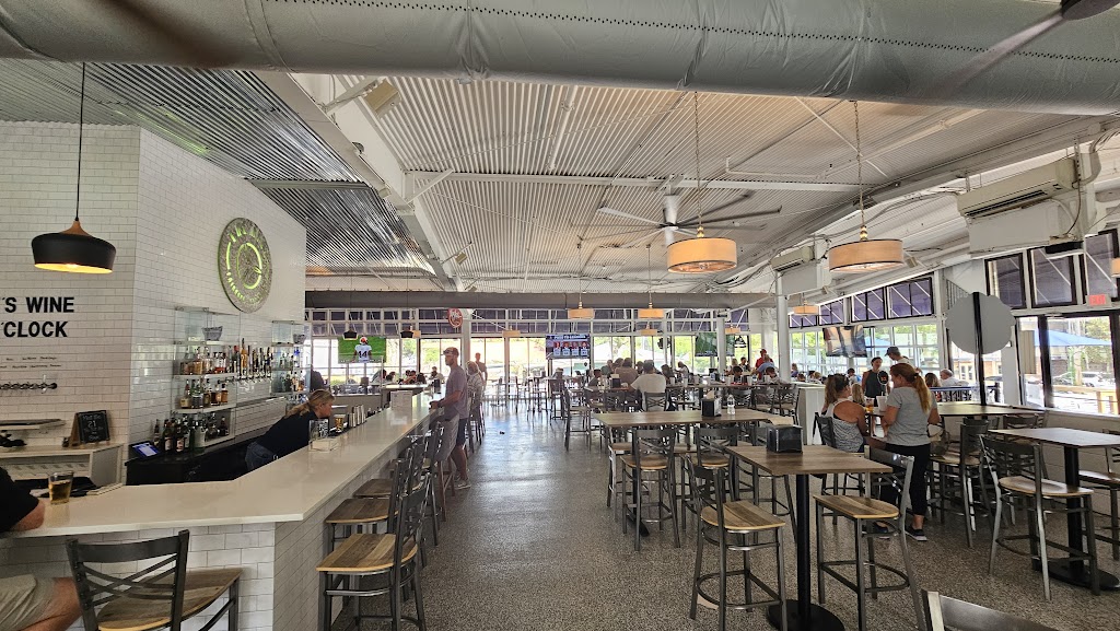 Fairhope Burger Company | restaurant | 85 N Bancroft St, Fairhope, AL 36532, USA | 2512787747 OR +1 251-278-7747