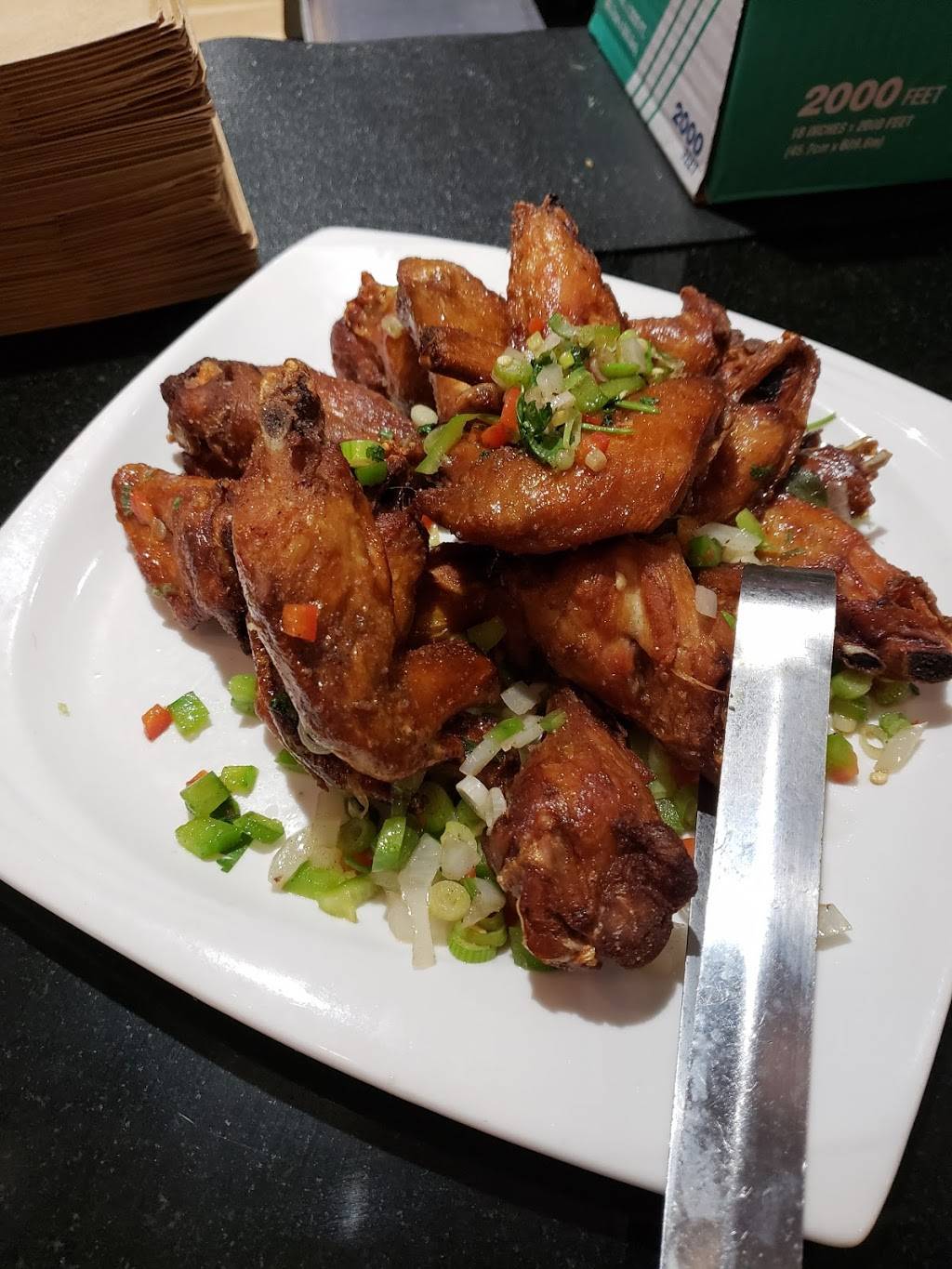 Iron Chef | restaurant | 435 Newbury St # 107, Danvers, MA 01923, USA | 9787777888 OR +1 978-777-7888