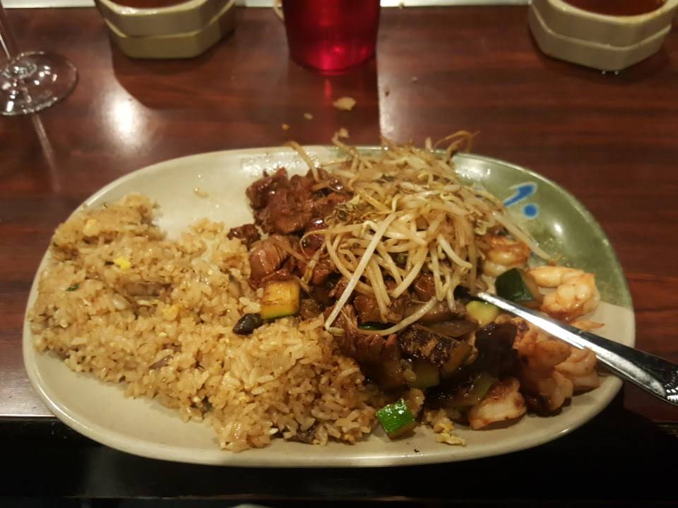 House of Japan | restaurant | 8701 Sancus Blvd, Columbus, OH 43240, USA | 6147811776 OR +1 614-781-1776