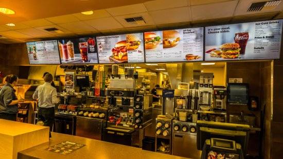 McDonalds | cafe | 777 Story Rd, San Jose, CA 95122, USA | 4082986533 OR +1 408-298-6533