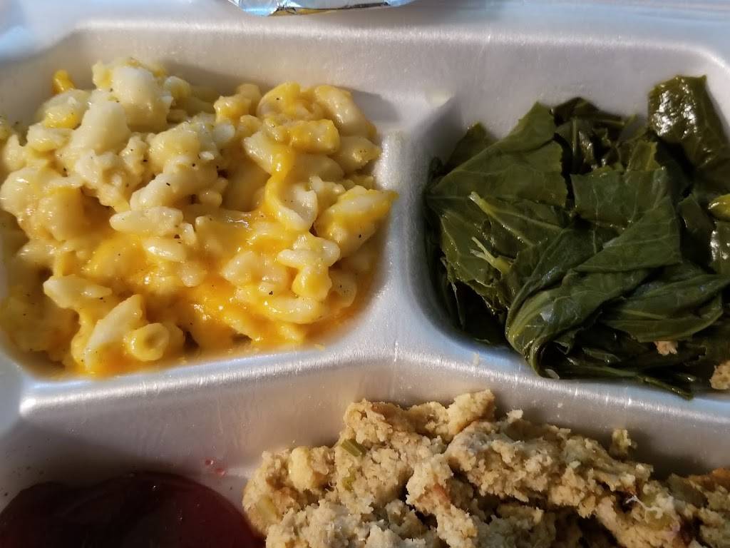 Yummy Soul Food | restaurant | 3700 Blue Spring Rd NW suite P, Huntsville, AL 35810, USA | 2566943918 OR +1 256-694-3918