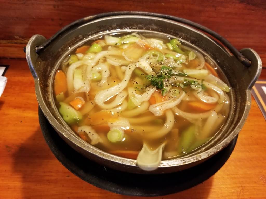 Sendai Sushi | restaurant | 8064 N Cedar Ave, Fresno, CA 93720, USA | 5593235887 OR +1 559-323-5887