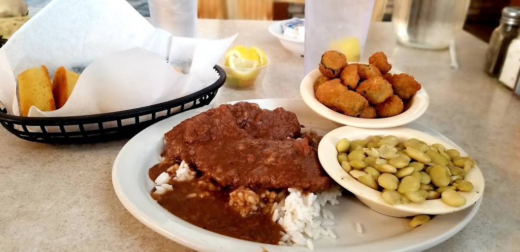 Mountain View Restaurant | restaurant | 100 W King St, Kings Mountain, NC 28086, USA | 7047341265 OR +1 704-734-1265