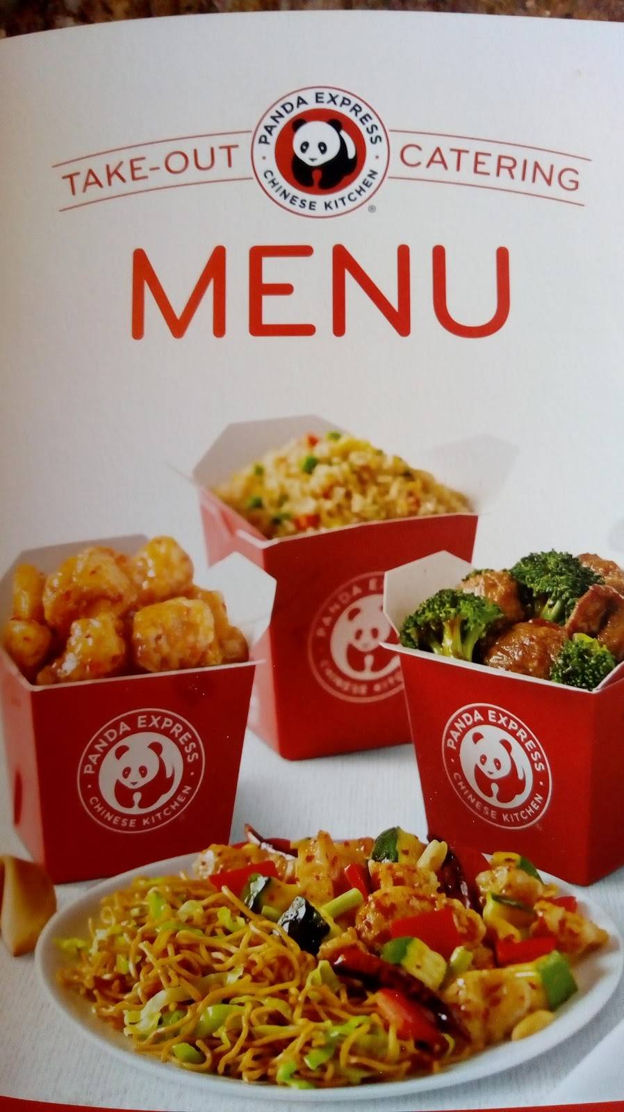 Panda Express | restaurant | 3587 East Broadway Road, Tucson, AZ 85716, USA | 5208816808 OR +1 520-881-6808