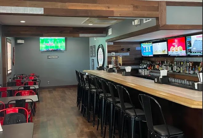 The Getaway Grille and Bar | restaurant | 2386 Allen Rd, Tallahassee, FL 32312, USA | 4482099075 OR +1 448-209-9075