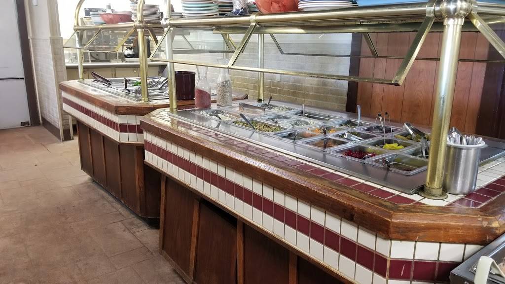 Branding Iron Family Restaurant | restaurant | 1025 W Main St, Durant, OK 74701, USA | 5809241149 OR +1 580-924-1149